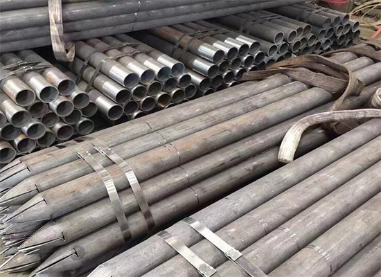 漳河新区格构柱