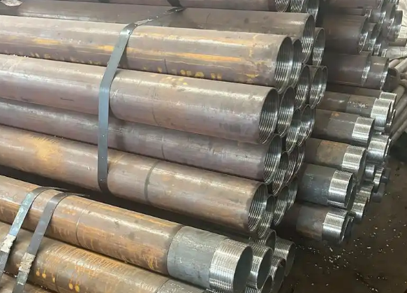 漳河新区管棚管
